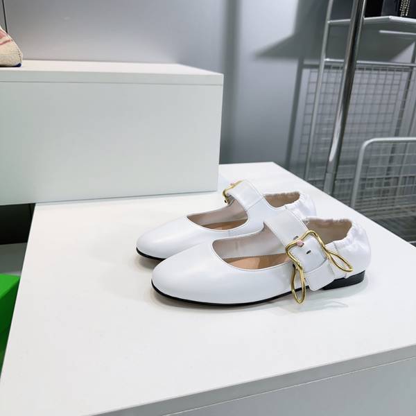 Bottega Veneta Shoes BVS00139